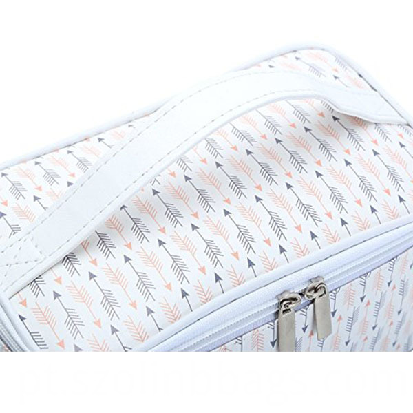 Tote Saco Cosmético Tote Cosmetic Bag